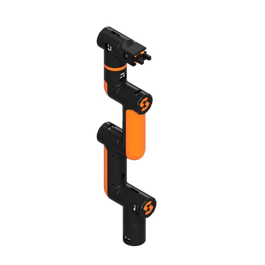 Armold, Sweep Dynamics’ 6-DOF desktop robotic arm